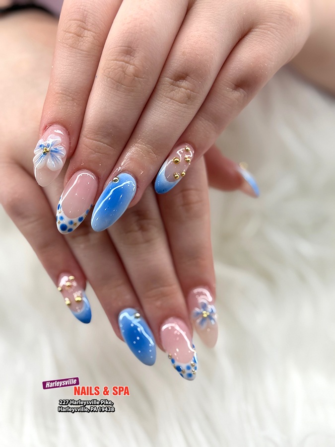 Harleysville Nails & Spa